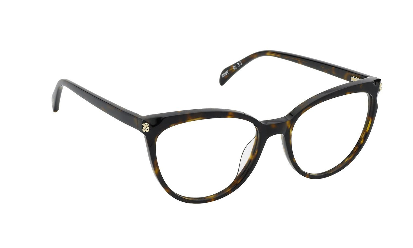 Tous VTOC11-0743 54mm New Eyeglasses