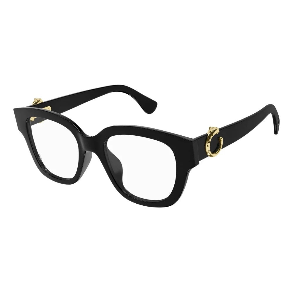 Cartier CT0566o-005 53mm New Eyeglasses