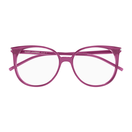 Yves Saint Laurent SL 39-012 54mm New Eyeglasses