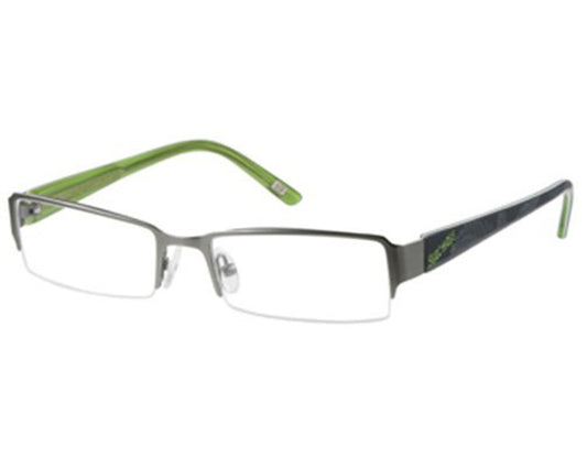 Skechers SE3027-51 SGUN 51mm New Eyeglasses