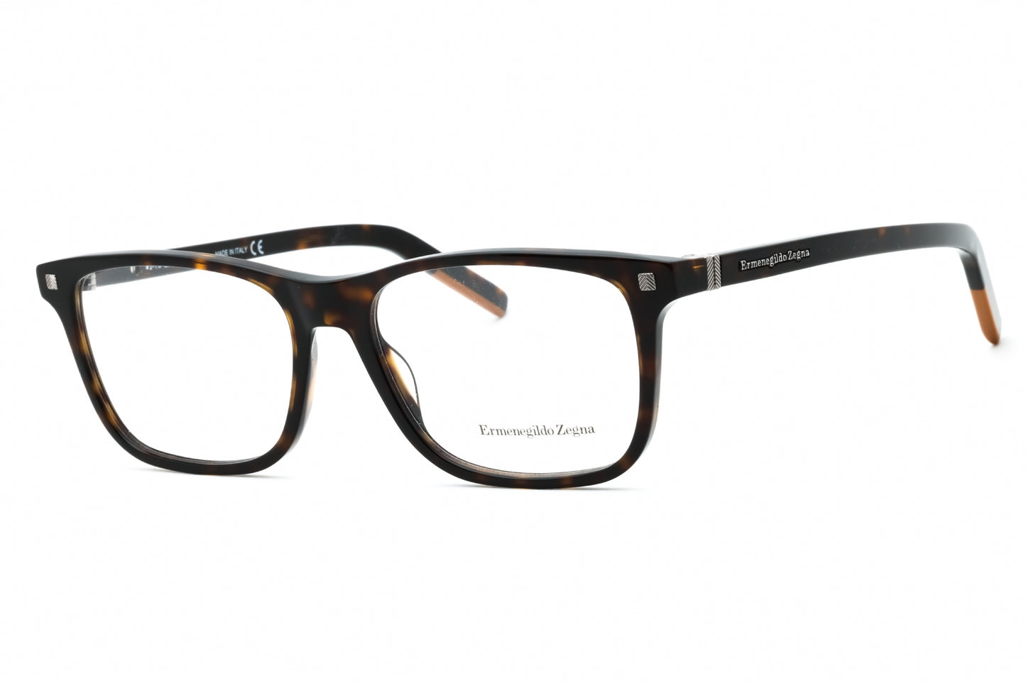 Ermenegildo Zegna EZ5187-052 56mm New Eyeglasses