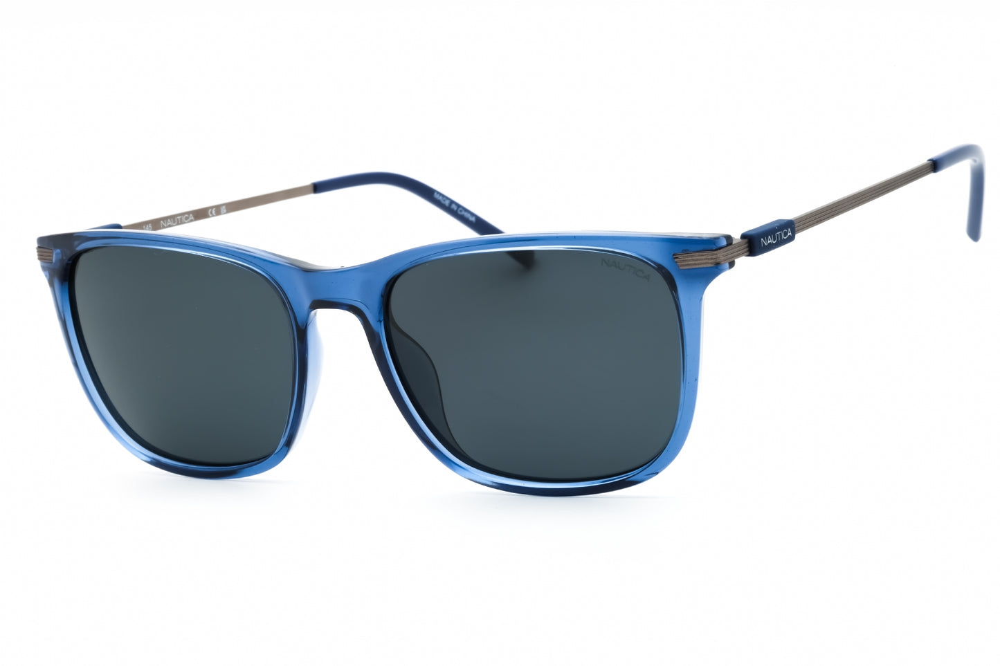 Nautica N6250S-410 56mm New Sunglasses
