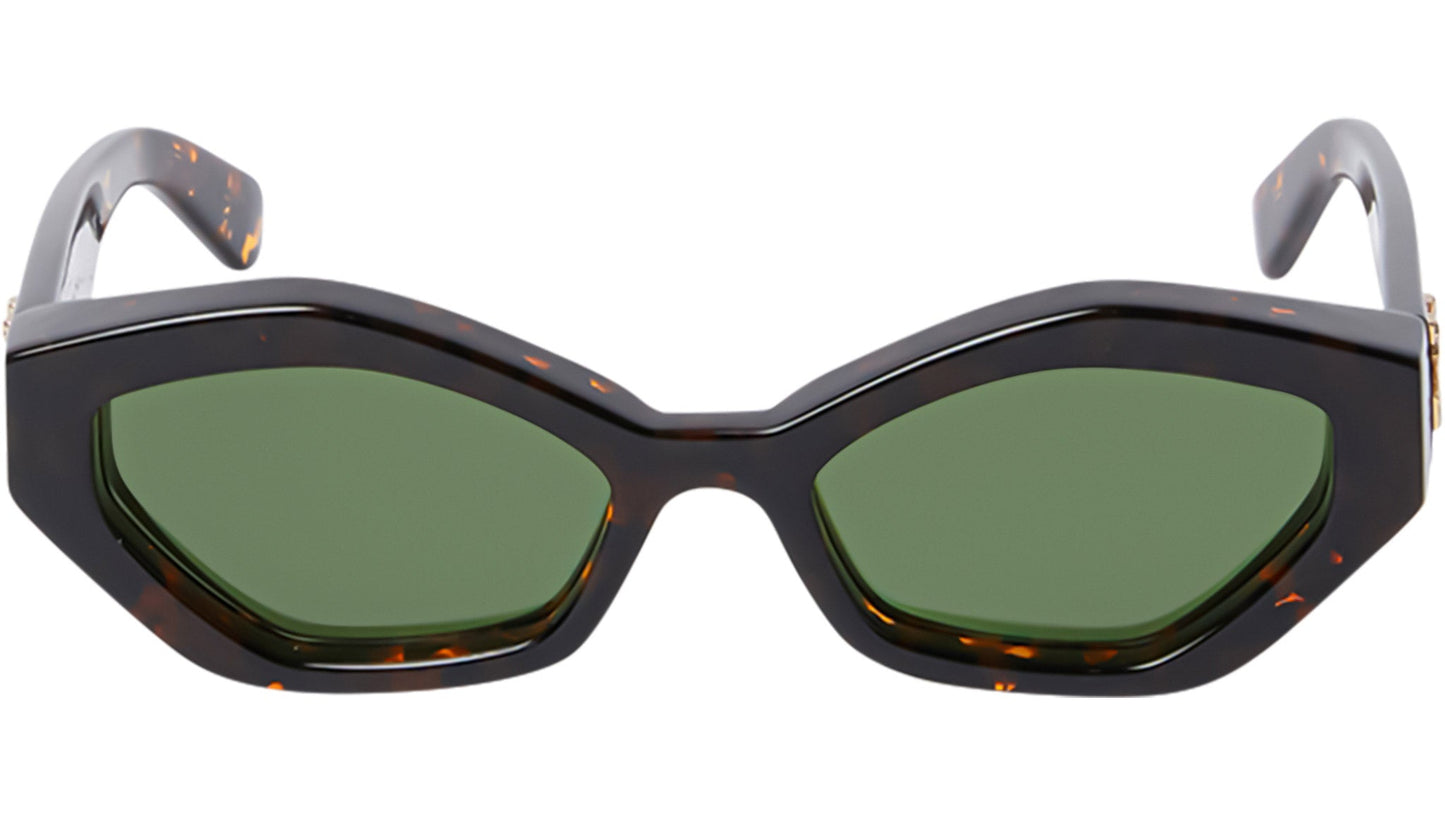 Off-White OERI144C99PLA0016055 55mm New Sunglasses