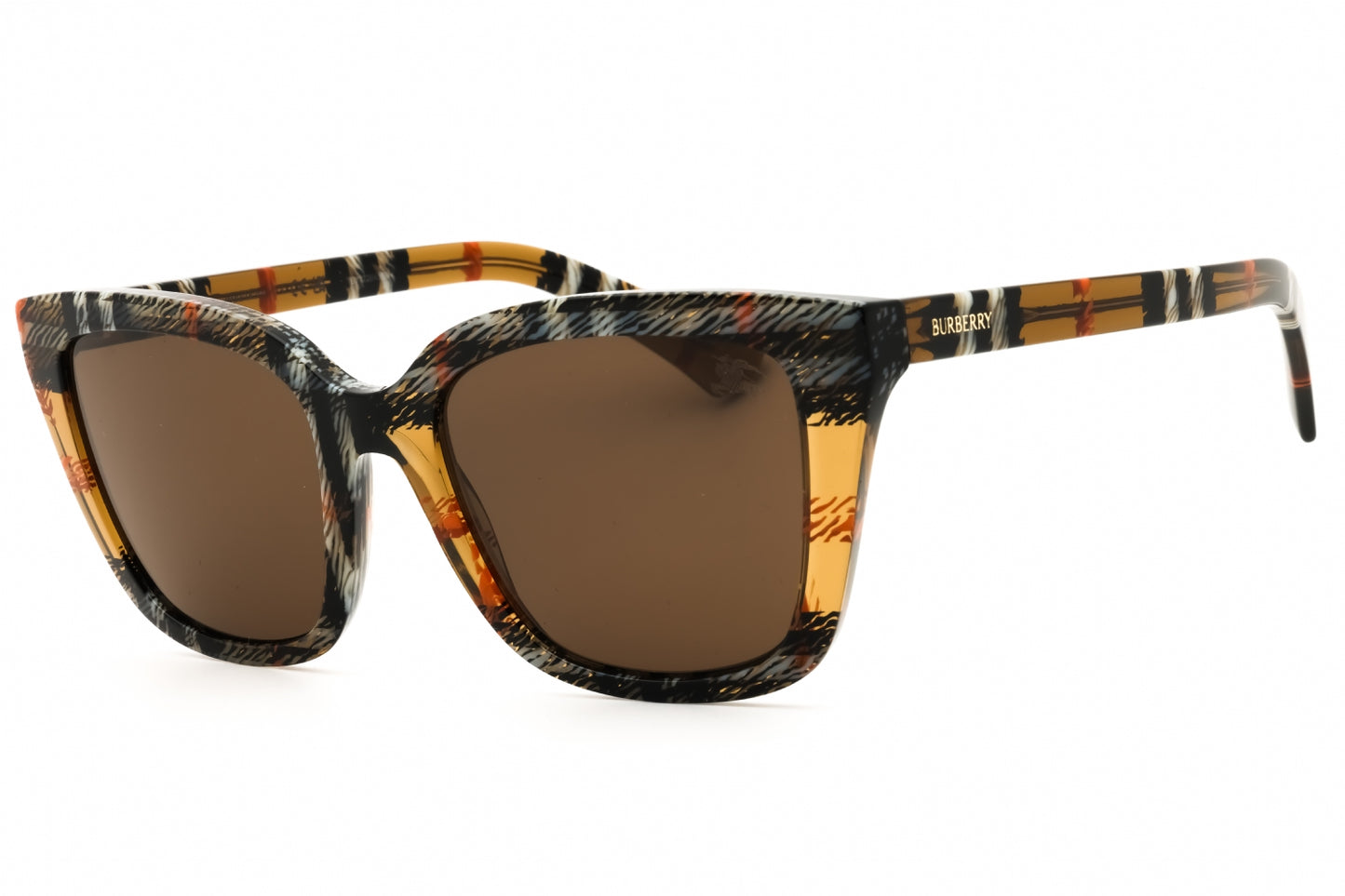 Burberry 0BE4487-416373 52mm