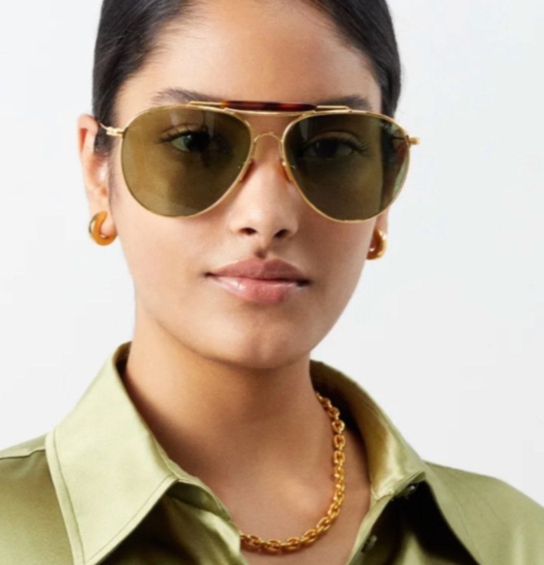 Tom Ford FT0995-S-30N-59  New Sunglasses