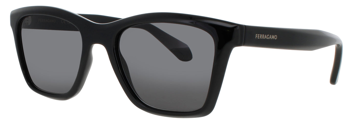 Salvatore Ferragamo SF2001S-001 54mm