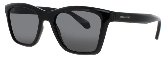 Salvatore Ferragamo SF2001S-001 54mm