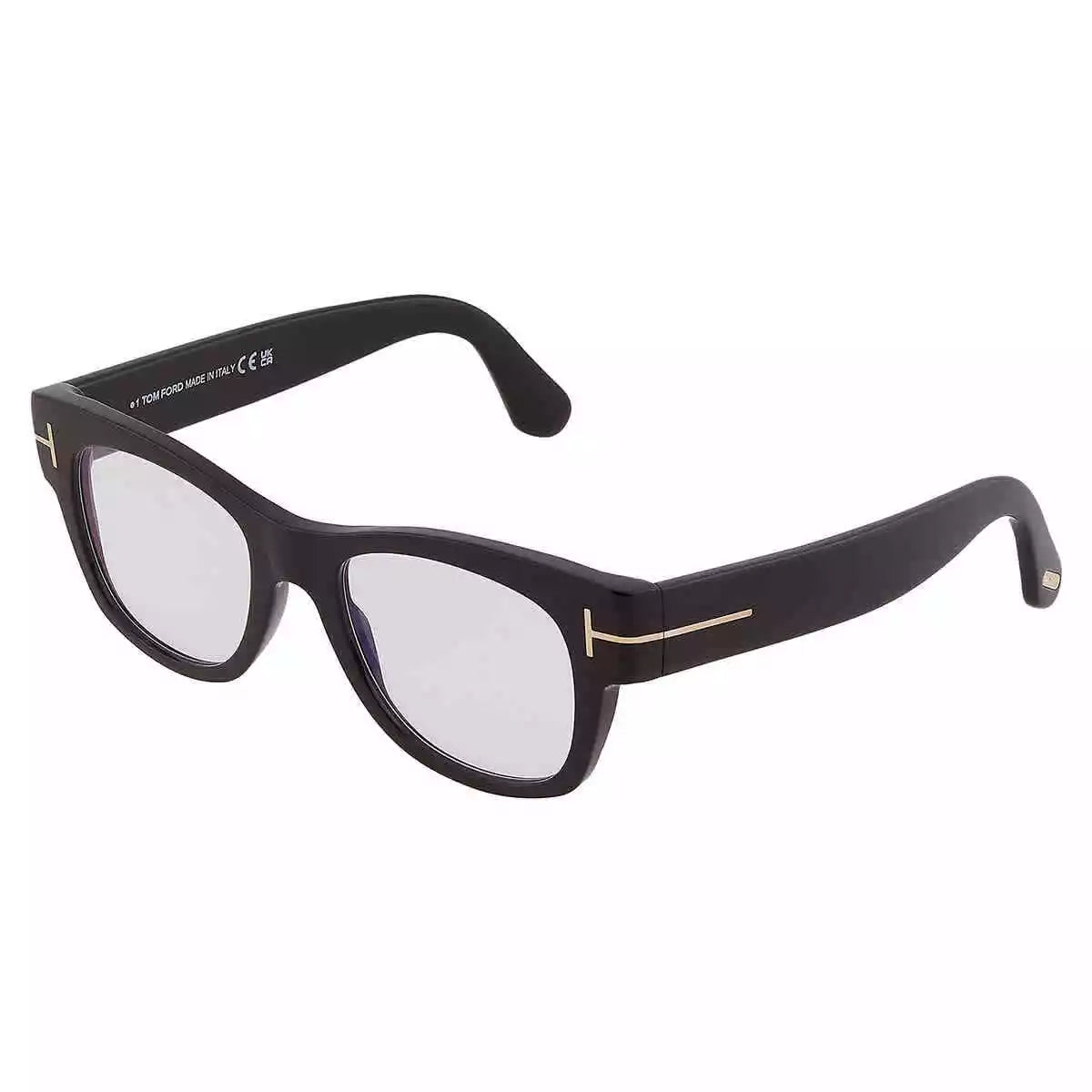 Tom Ford FT5040B-1-52 52mm New Eyeglasses