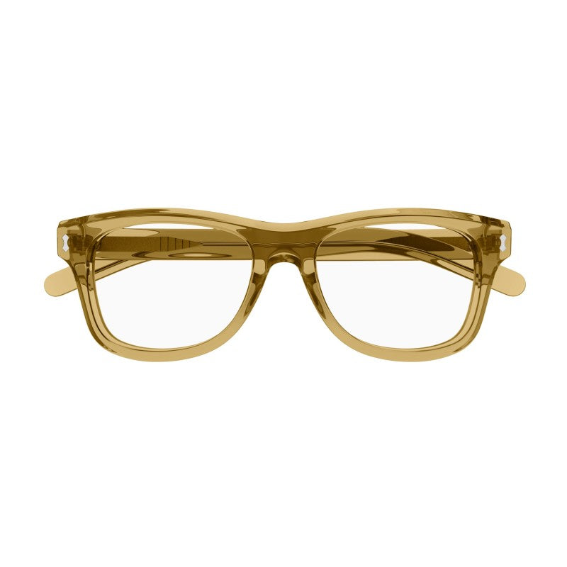 Gucci GG1526o-004 52mm New Eyeglasses