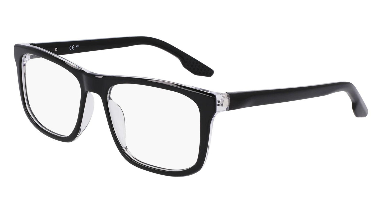NIKE 7163-N-010-5517 55mm New Eyeglasses