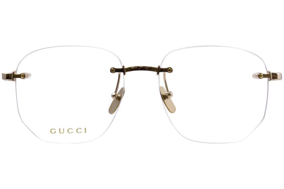 Gucci GG1806o-002 54 New Eyeglasses