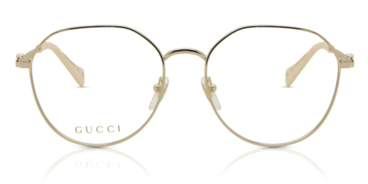 Gucci GG1145o-003 54mm New Eyeglasses