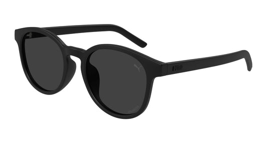 Puma PU0500SA-001 53mm New Sunglasses