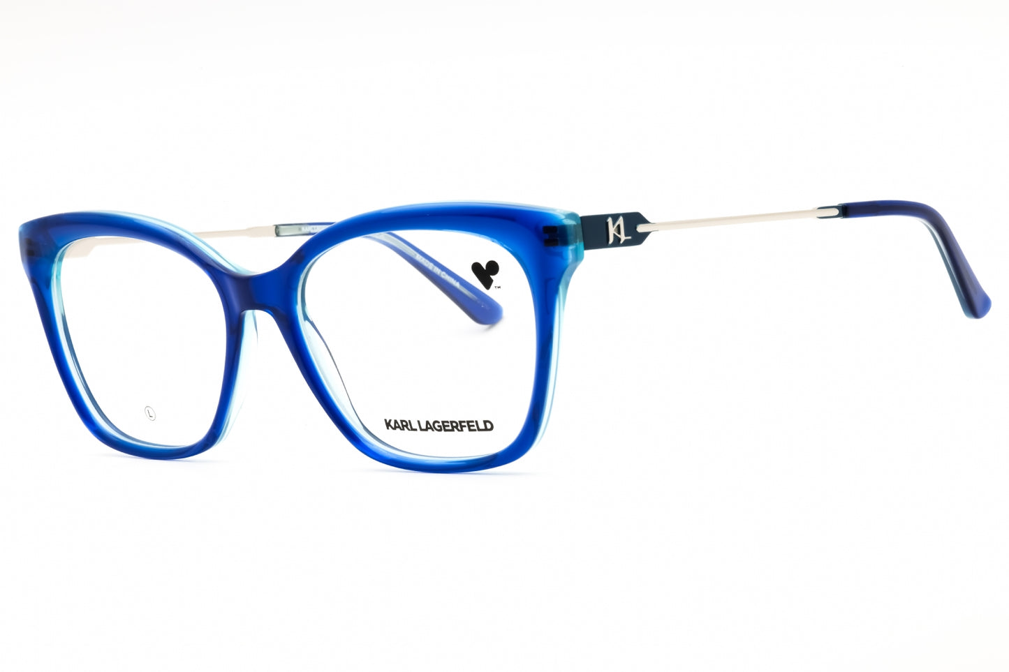 KARL LAGERFELD KL6108-407 54mm New Eyeglasses