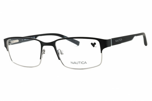 Nautica N7329-005 53mm New Eyeglasses