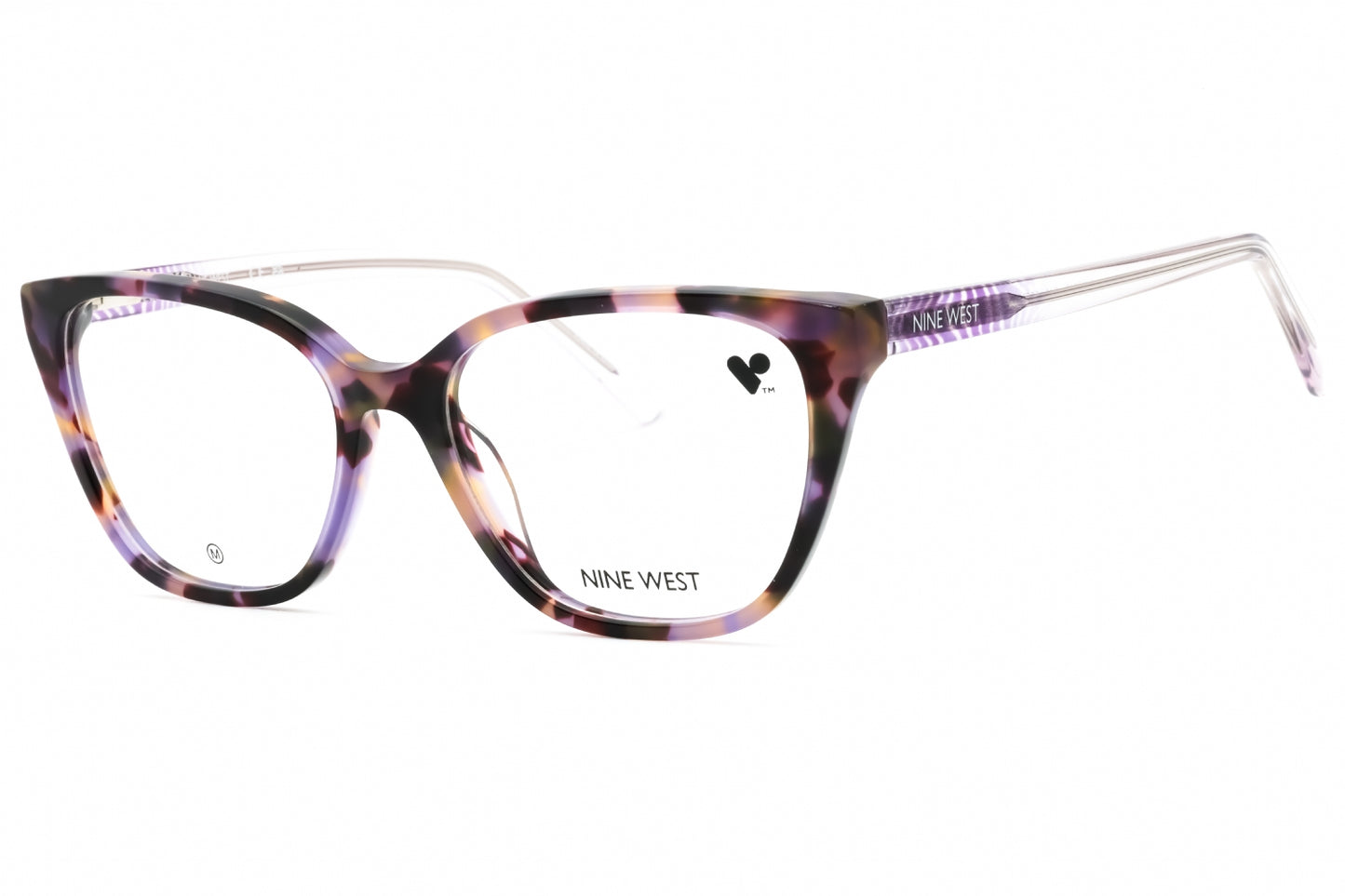 Nine West NW5213-541 53mm New Eyeglasses