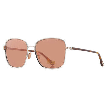 Tom Ford FT1029-12G-57 57mm