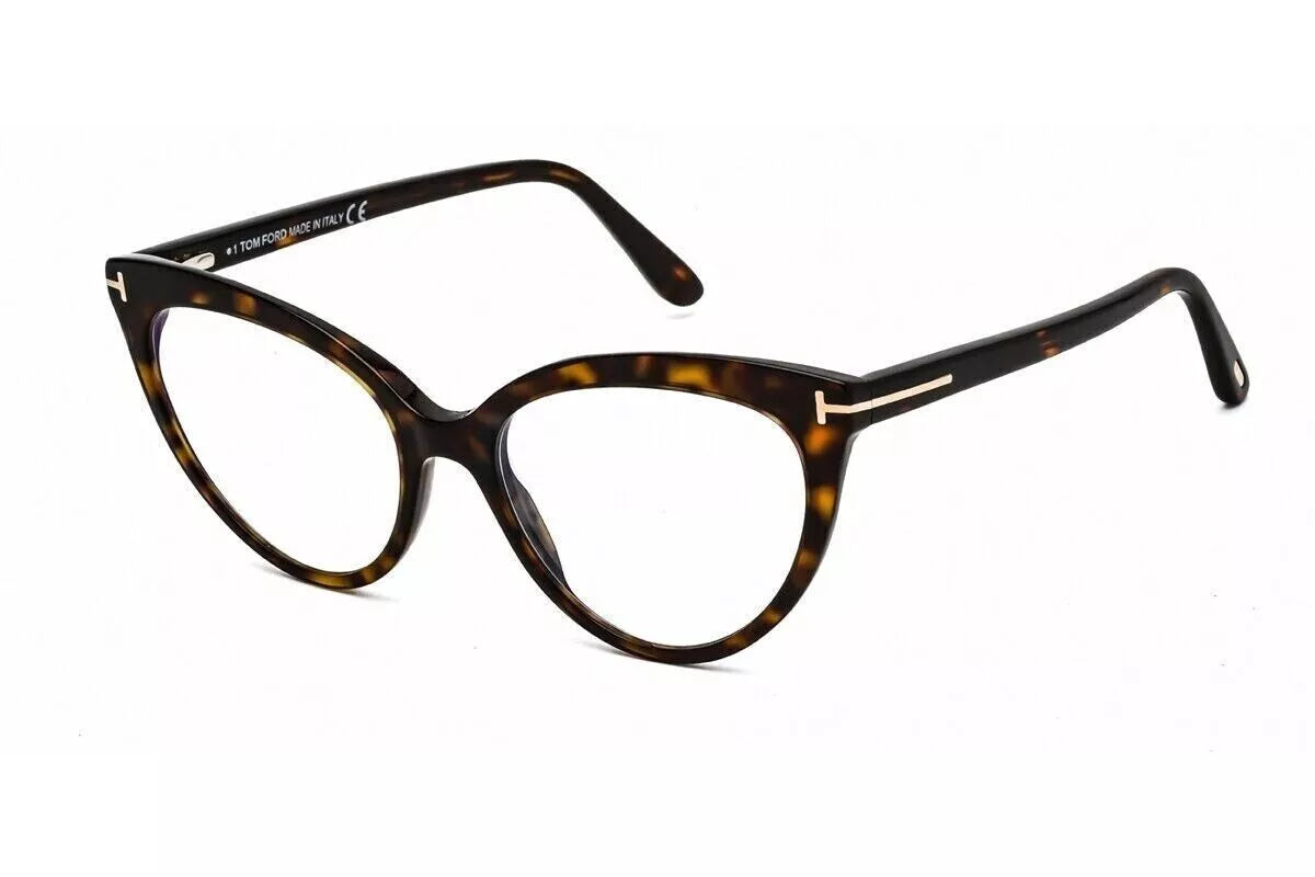 Tom Ford TF5674B-052-54 54mm New Eyeglasses