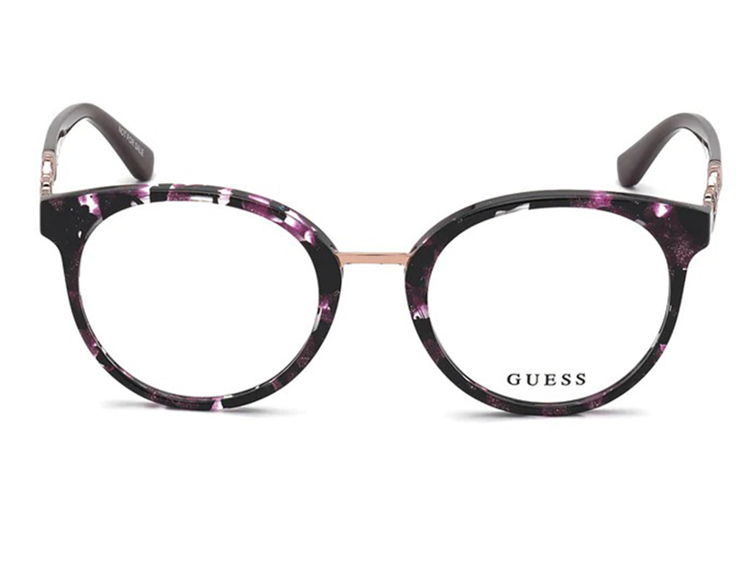 Guess GU2834-083-50 50mm New Eyeglasses