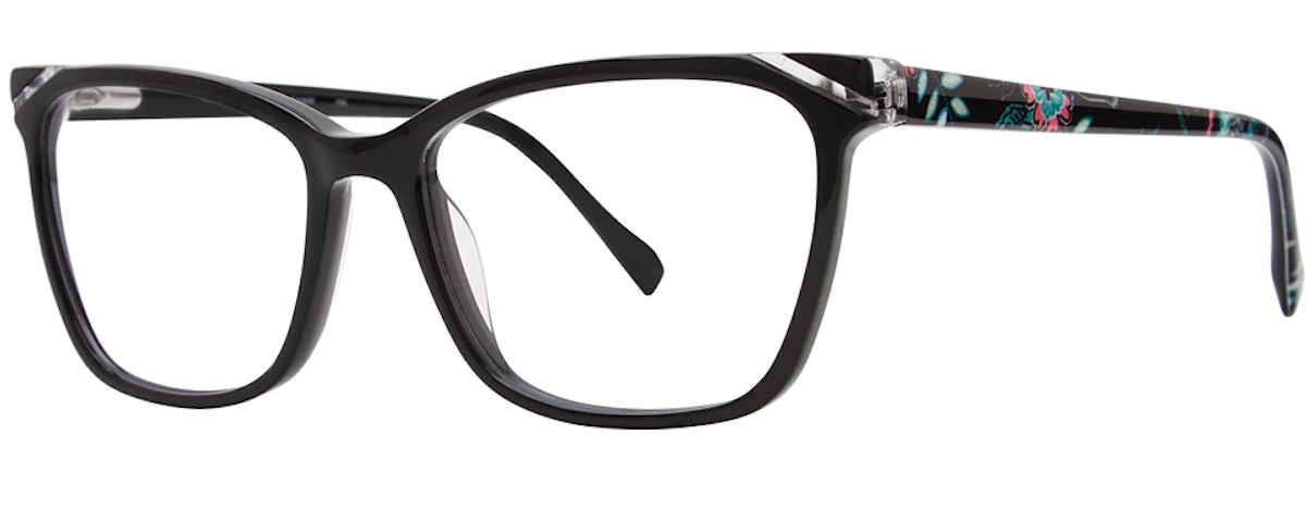 Vera Bradley JENI ISLAND GARDEN 52mm New Eyeglasses