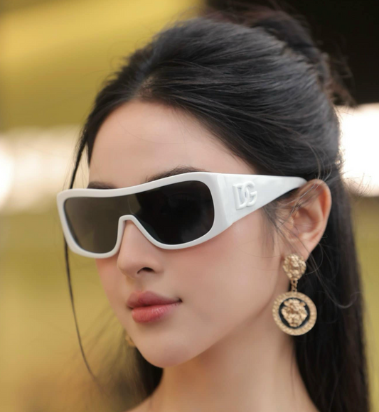 Dolce & Gabbana DG4454-331287-130 130mm New Sunglasses