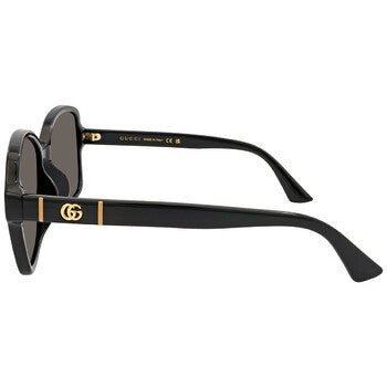 Gucci GG0765SA 002 57 Sunglasses