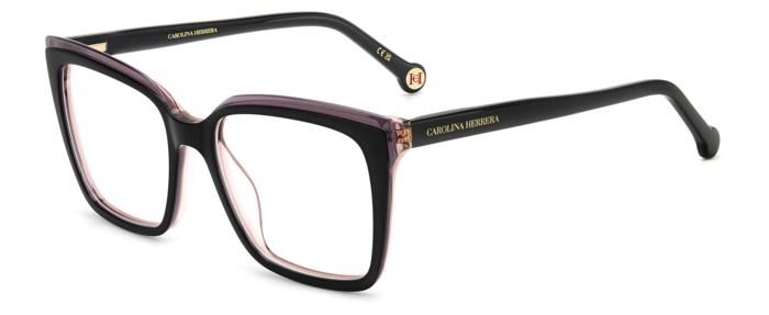 Carolina Herrera HER0251-G-807-53 53mm New Eyeglasses