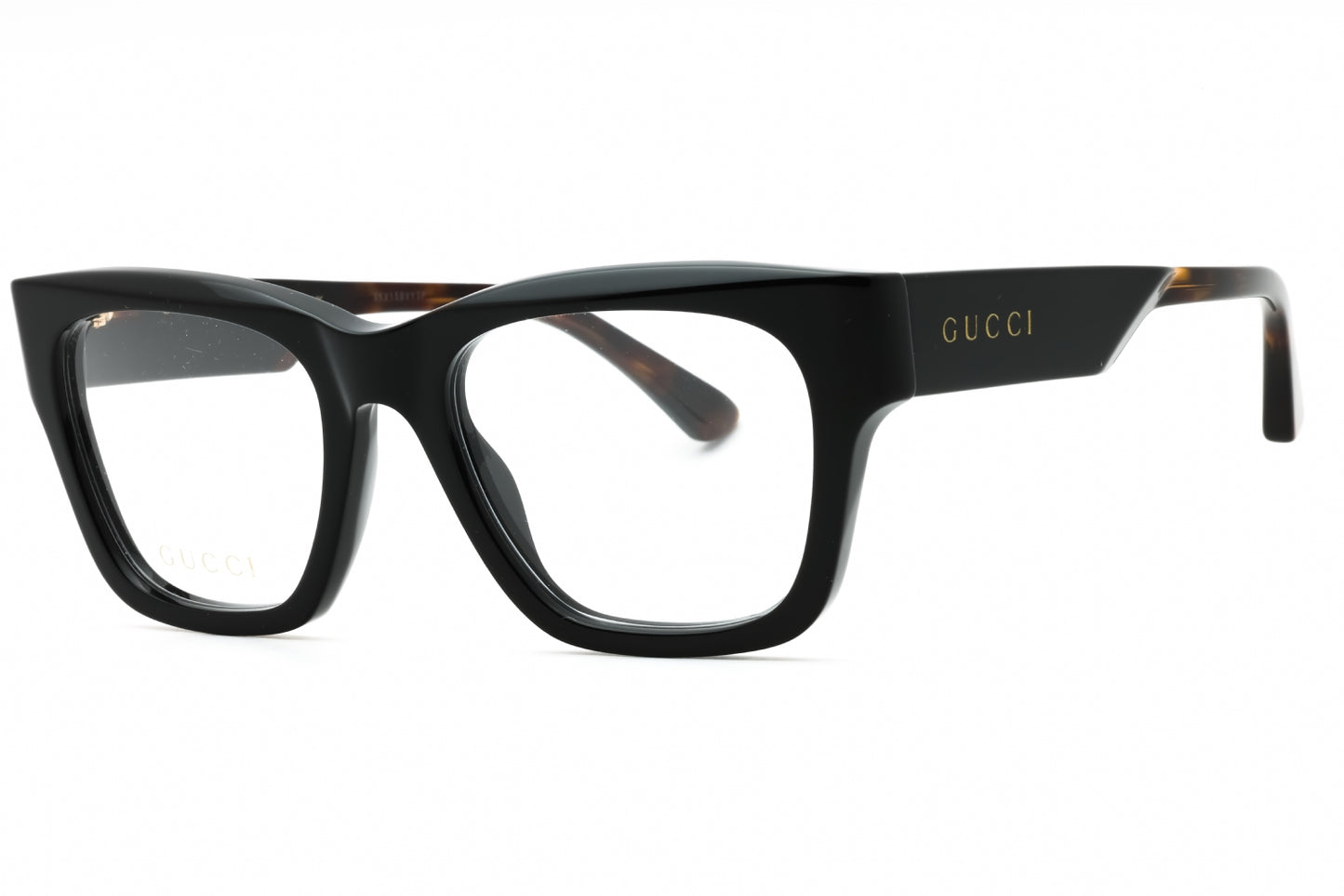 Gucci GG1669O-005 52mm New Eyeglasses