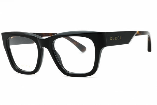 Gucci GG1669O-005 52mm New Eyeglasses