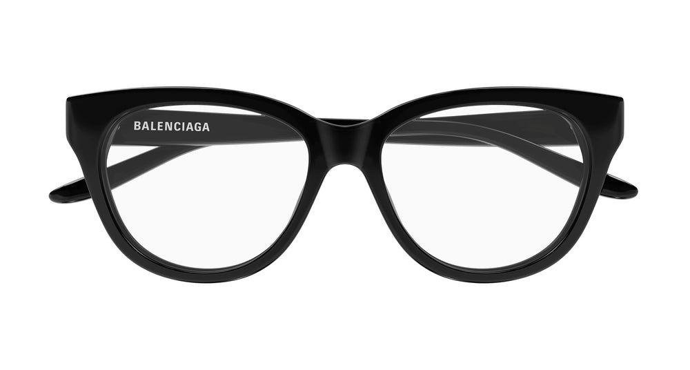 Balenciaga BB0441o-008 56mm New Eyeglasses