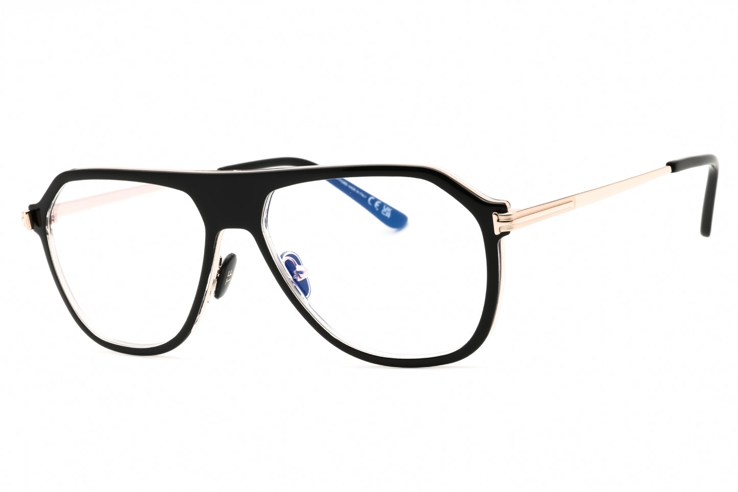 Tom Ford FT5943-B-003 56mm New Eyeglasses