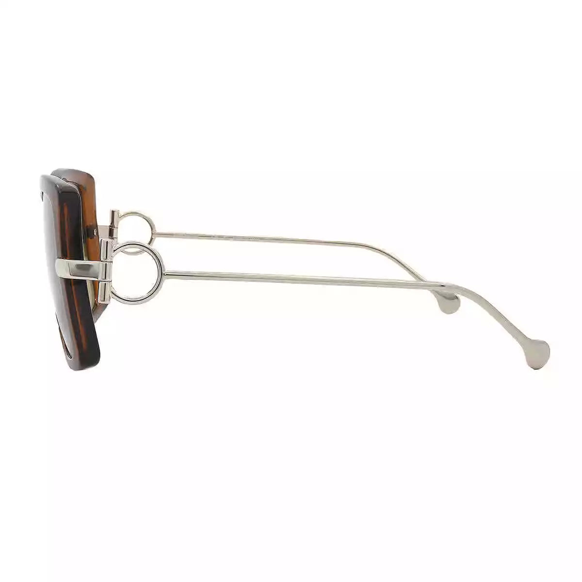 Salvatore Ferragamo SF913S-210 55mm New Sunglasses