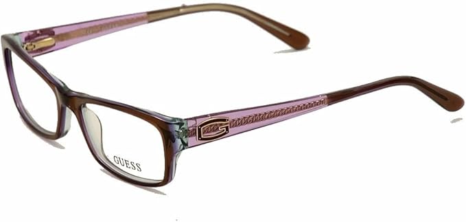 Guess 2373-51D96 51mm New Eyeglasses