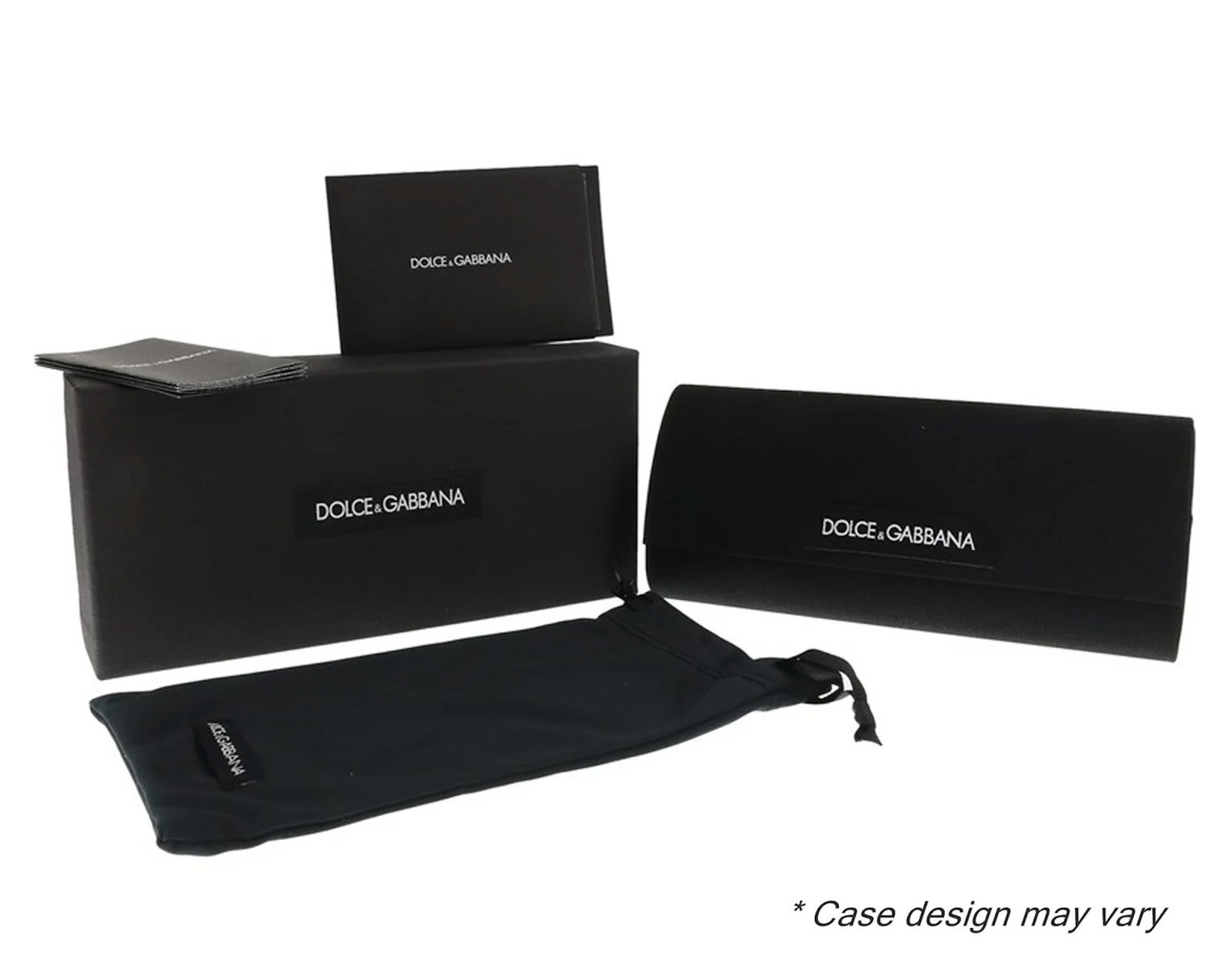 Dolce & Gabbana DG4468B-34218G-58 58mm New Sunglasses