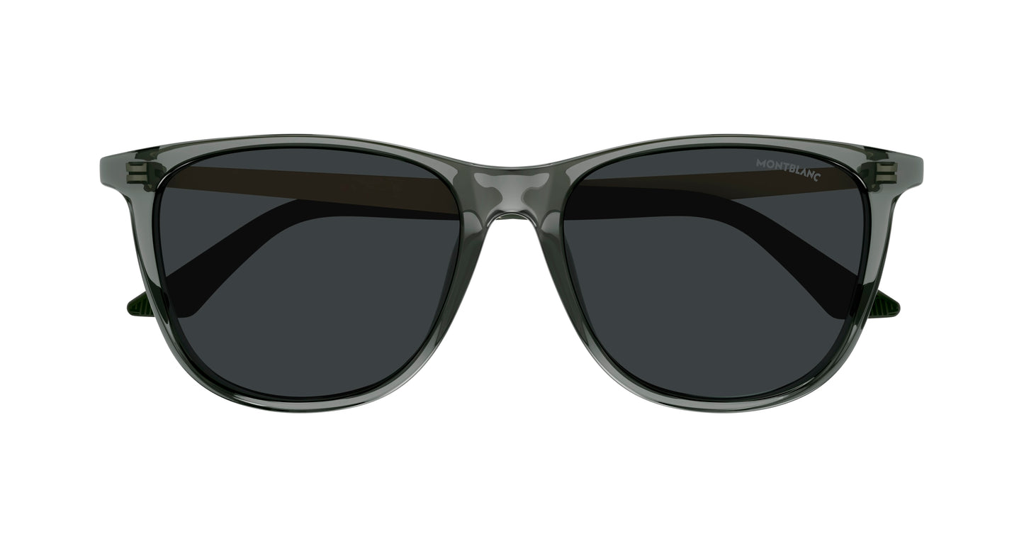 Mont blanc MB0330S-004 56mm New Sunglasses