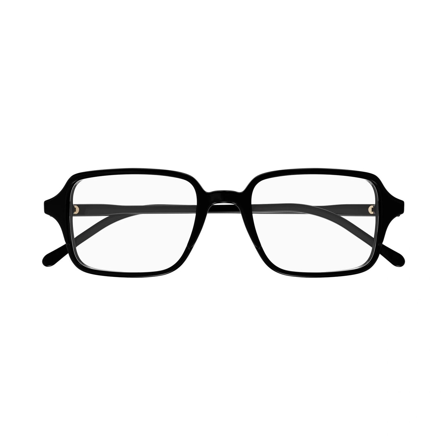 Gucci GG1211o-001 51mm New Eyeglasses