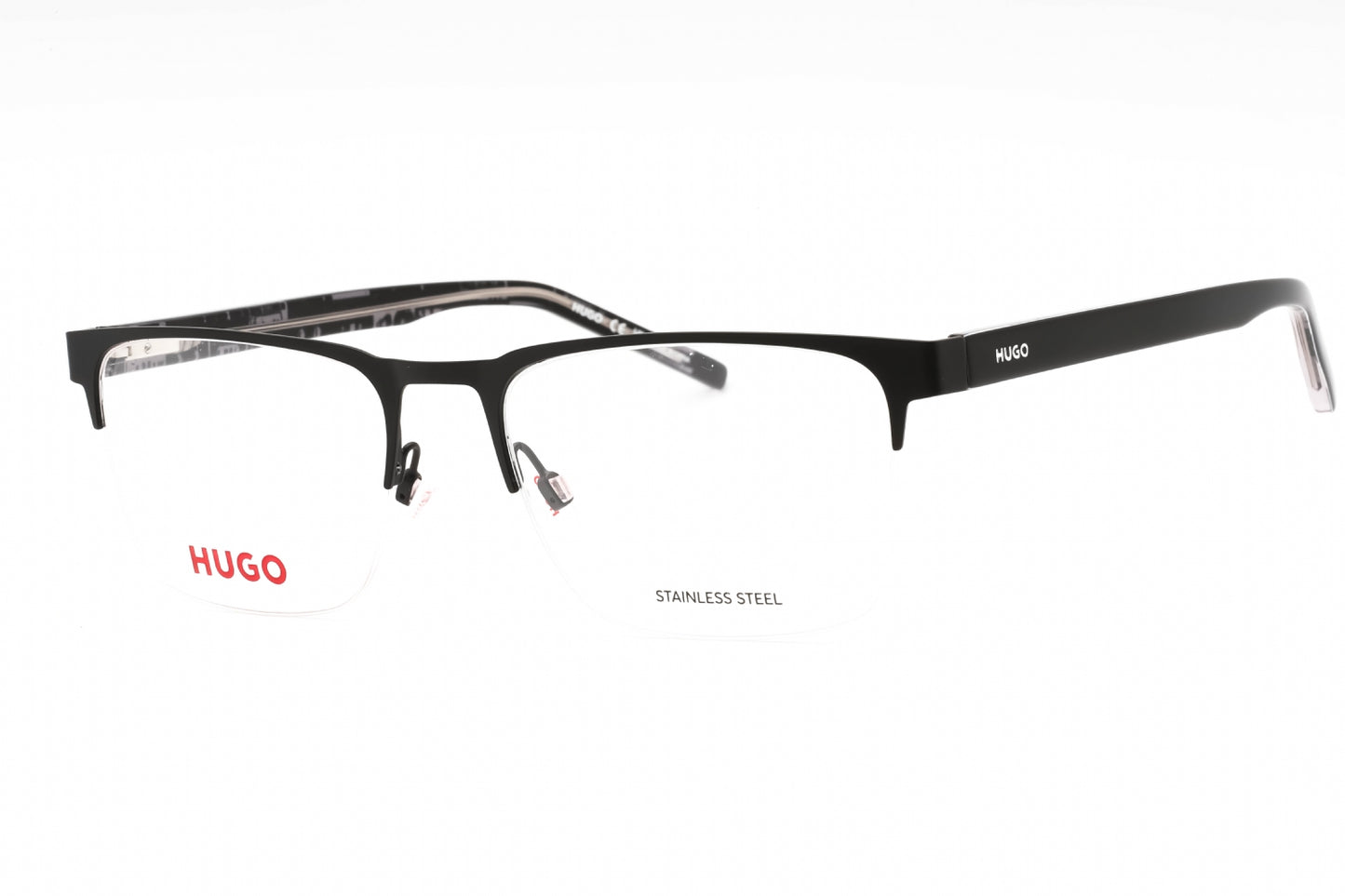 HUGO HG 1076-0003 00 56mm New Eyeglasses