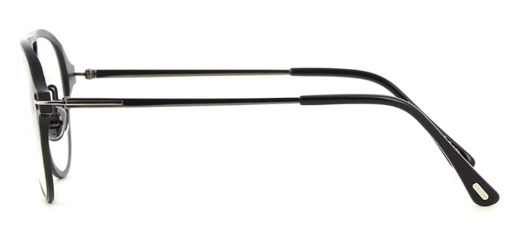 Tom Ford FT5972-B-005 54mm New Eyeglasses