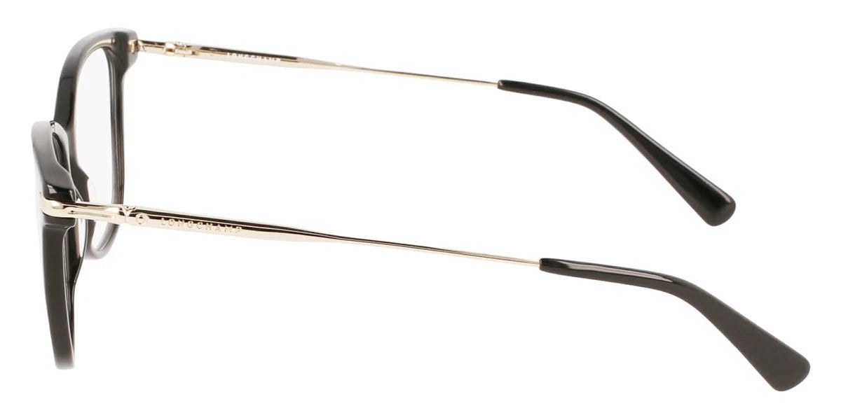 Longchamp LO2691-001-5115 51mm New Eyeglasses