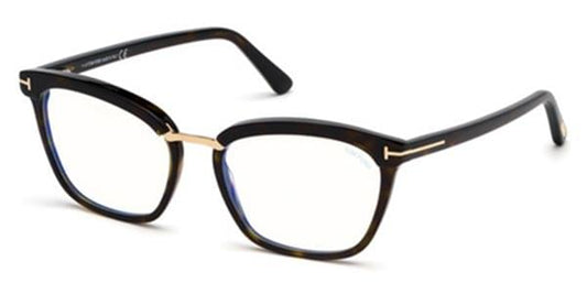 Tom Ford TF5550B-052-54 0mm New Eyeglasses