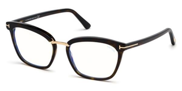 Tom Ford TF5550B-052-54 54mm New Eyeglasses