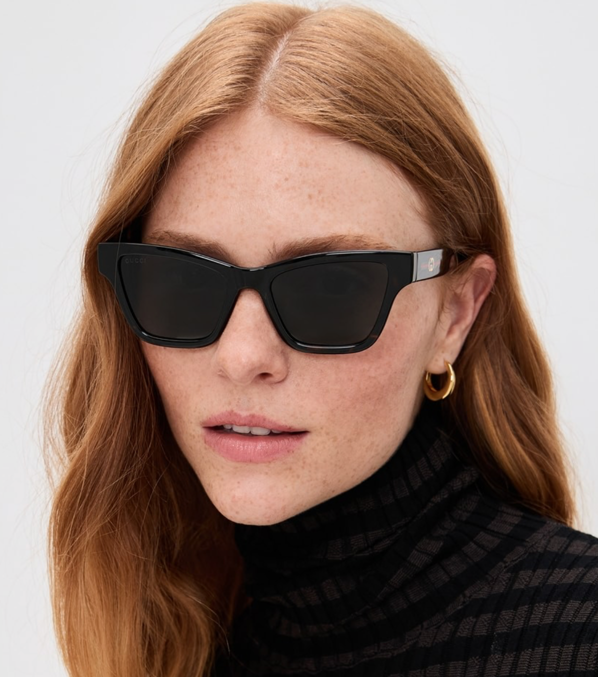 Gucci GG1982S-002 53mm New Sunglasses