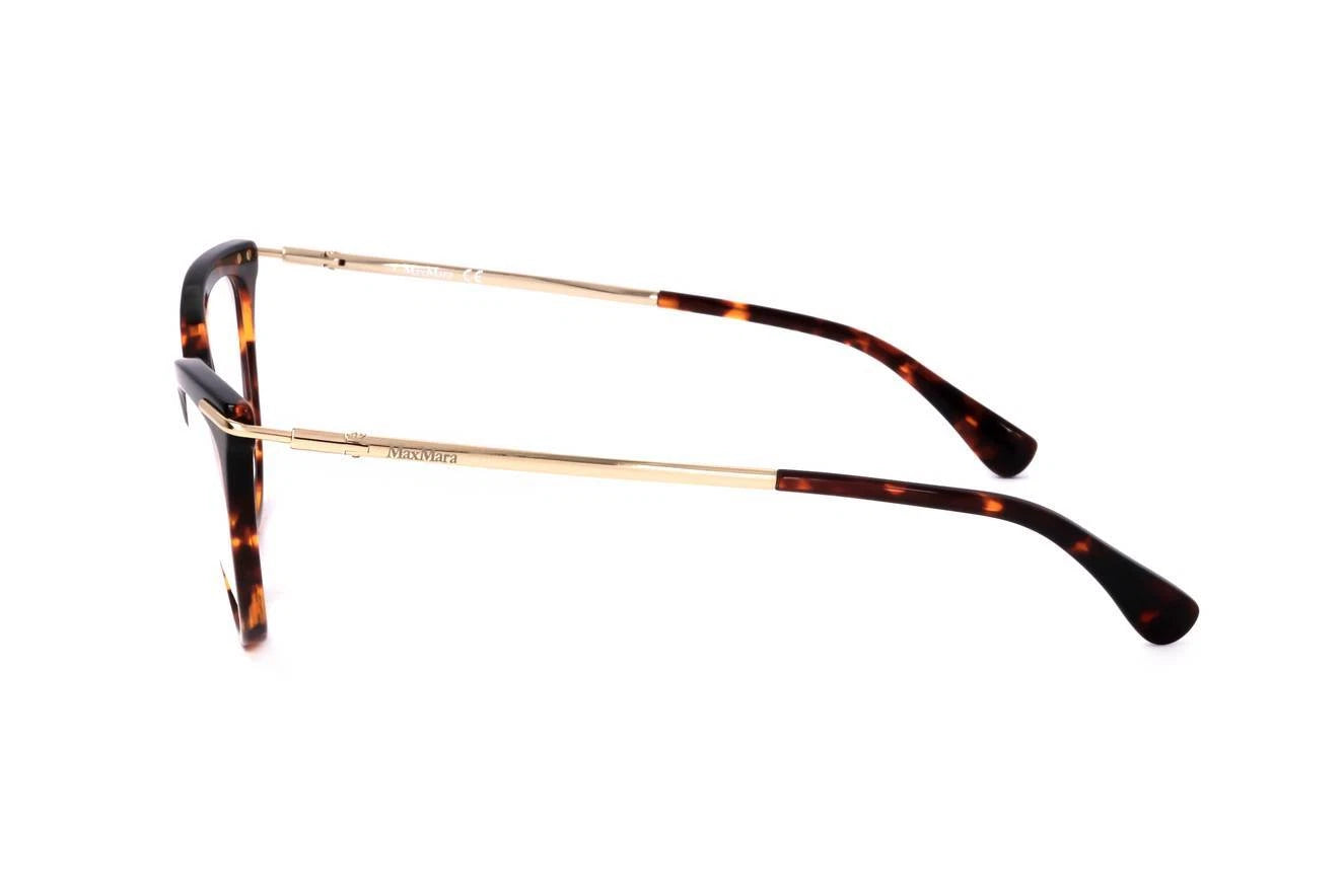 Max Mara MM5049-53054 53mm New Eyeglasses