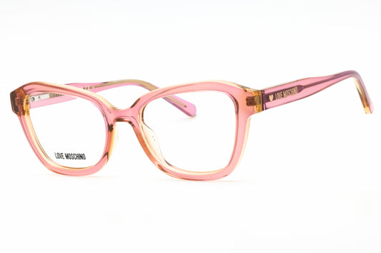 Moschino Love MOL606/TN-35J mm New Eyeglasses