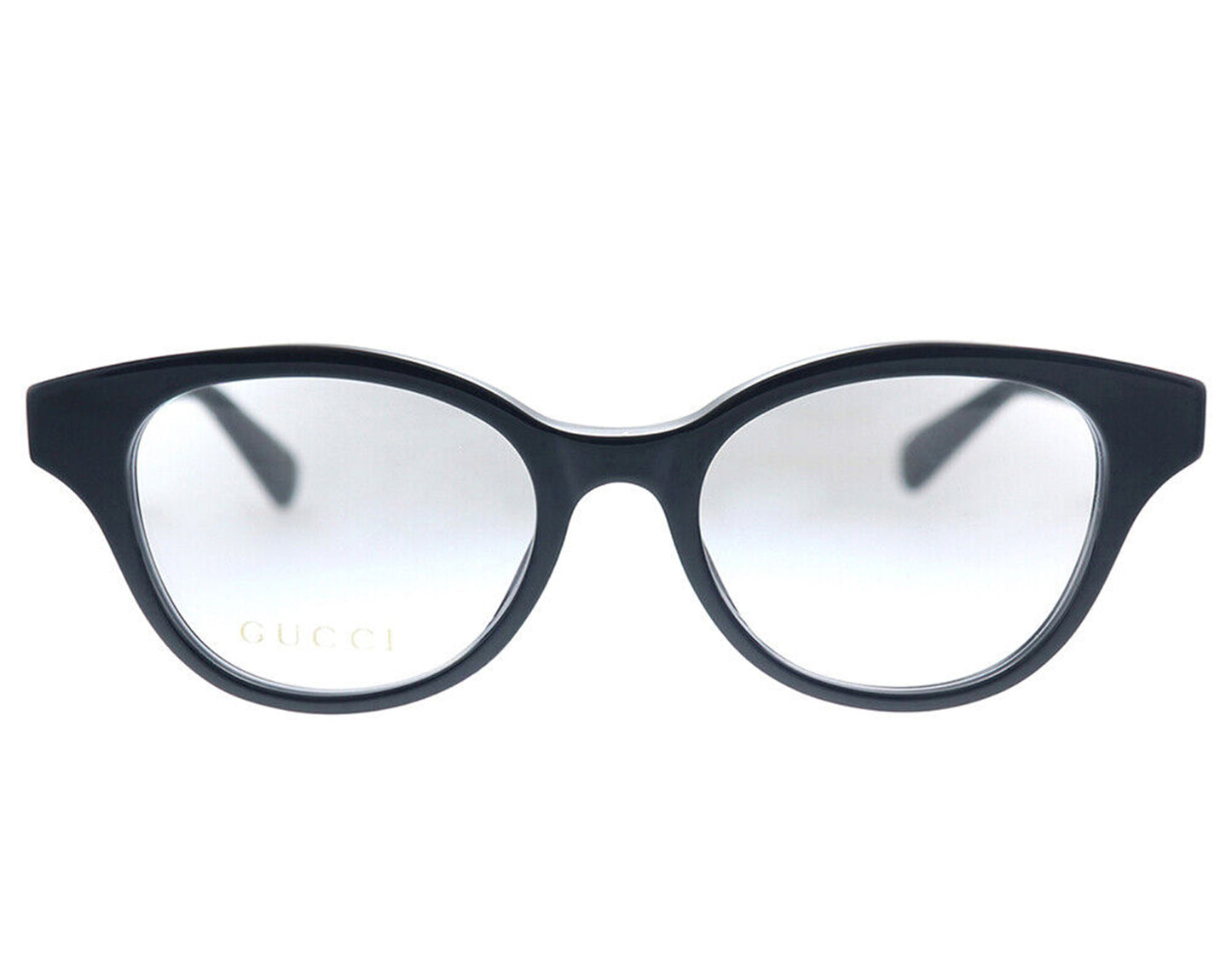 Gucci GG0924o-001 49mm New Eyeglasses