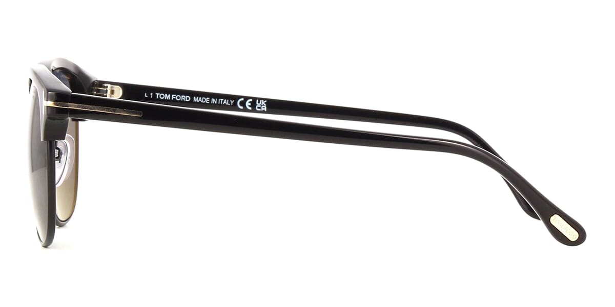 Tom Ford FT0248-5101D 51mm New Sunglasses