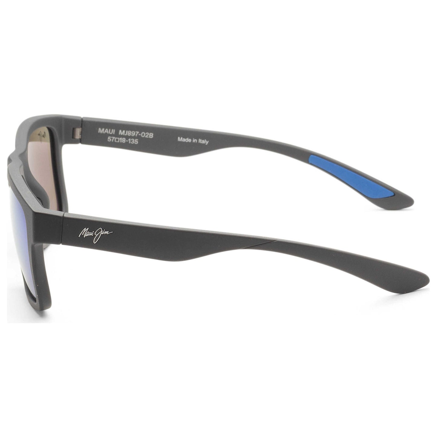 Maui Jim MJ0897S-007 57mm