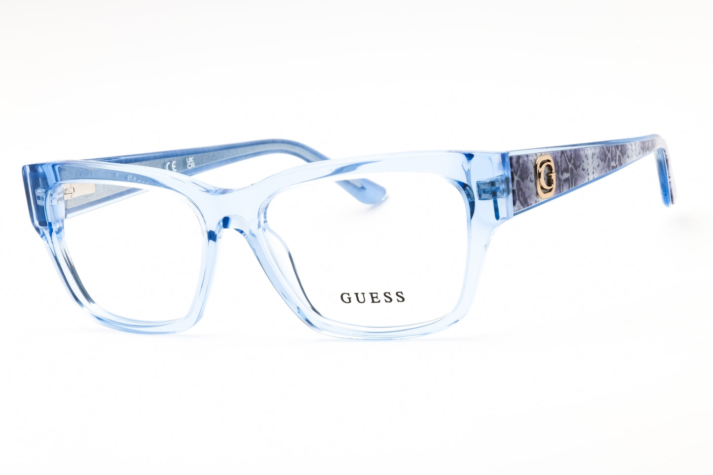 Guess GU50126-084 53mm New Eyeglasses