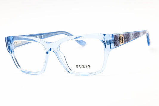 Guess GU50126-084 53mm New Eyeglasses