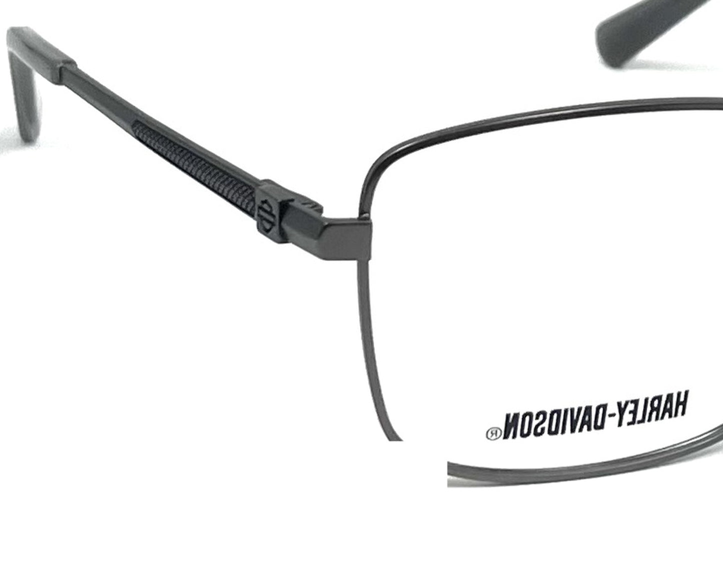 Harley Davidson HD0969-009-55 55mm New Eyeglasses
